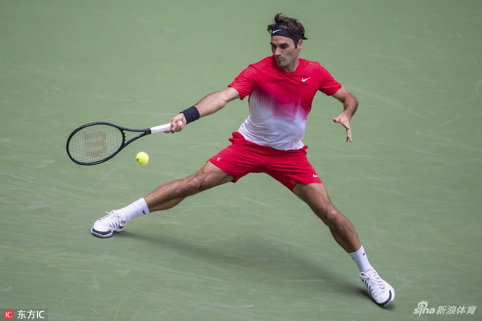 Kaiyun- 费德勒胜场数更新 