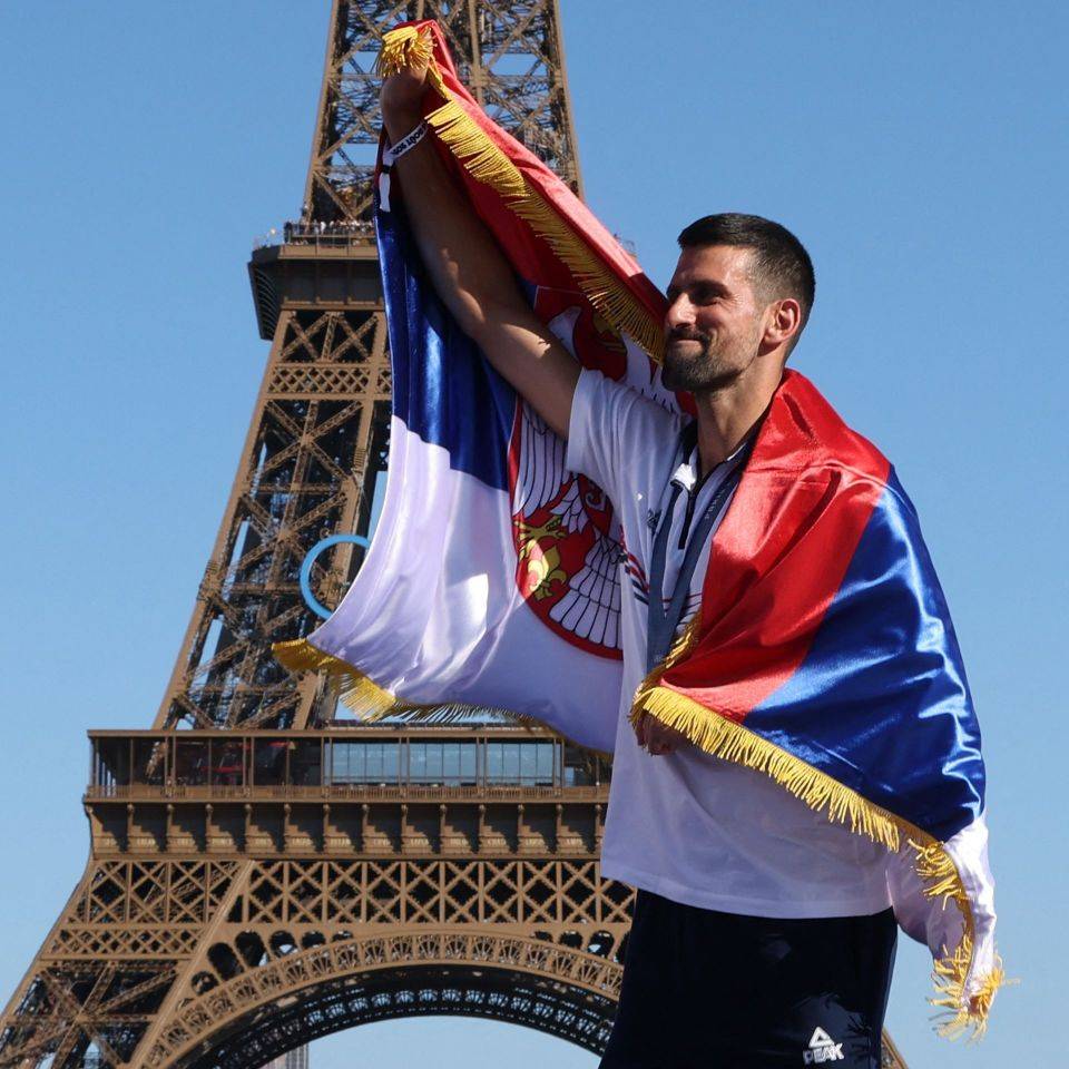 开云电竞-包含德约科维奇迎来二十赛季高光表现，法国队球迷沸腾！的词条