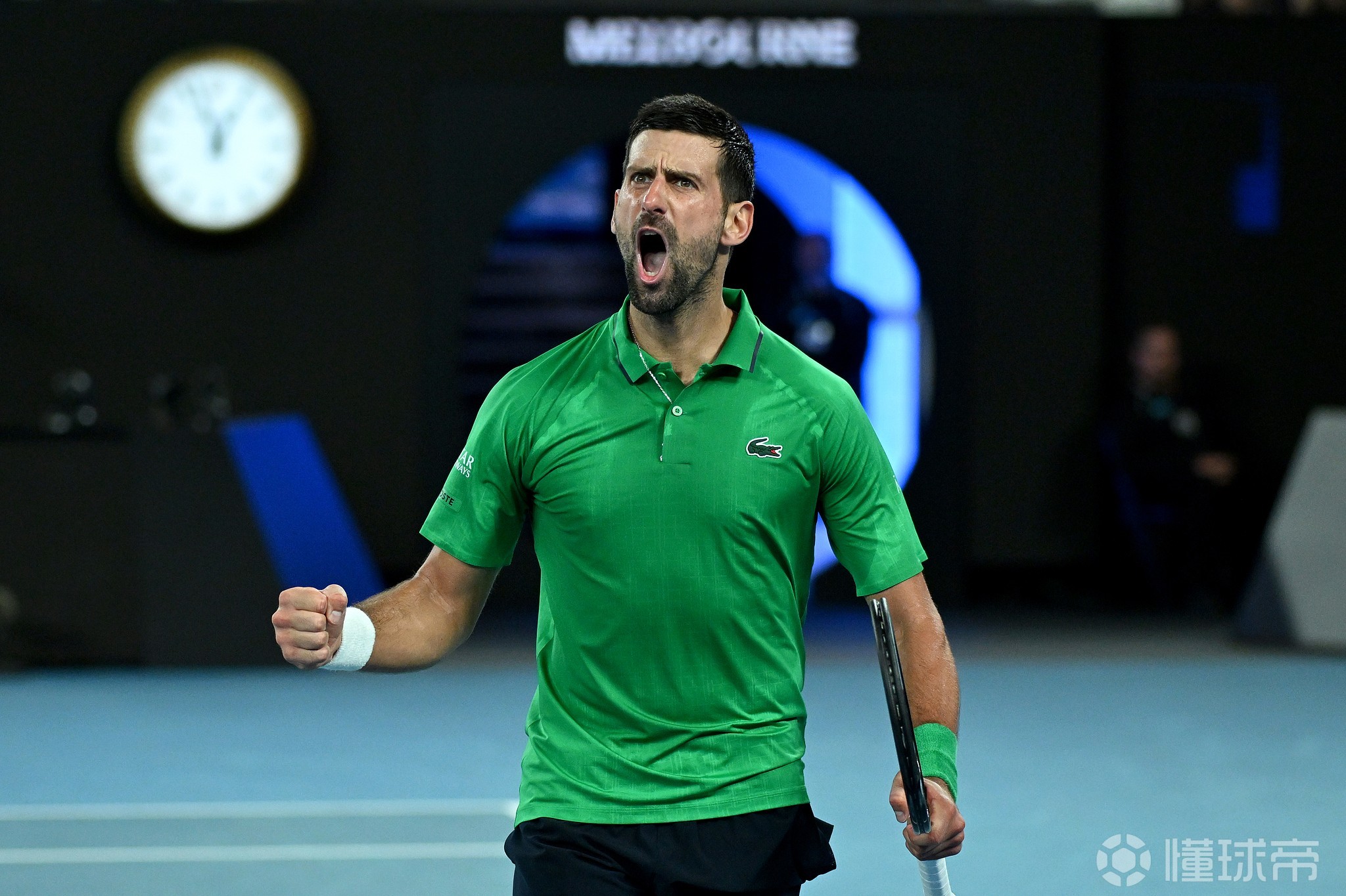 开云体育-德约科维奇遭遇七连败，中国队教练面临压力！的简单介绍