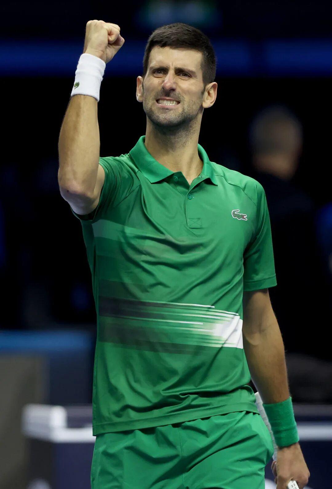 德约科维奇遭遇七连败,中国队教练面临压力!的简单介绍 德约科维奇遭遇七连败,中国队教练面临压力!的简单介绍