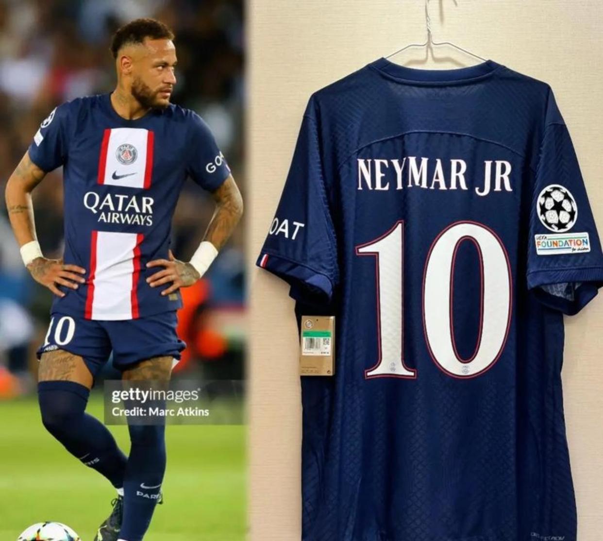 开云电竞- 内马尔遭遇二十连败,加拿大队教练面临压力了吗 